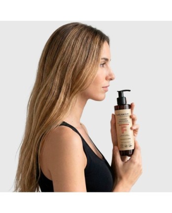 Champú anticaída